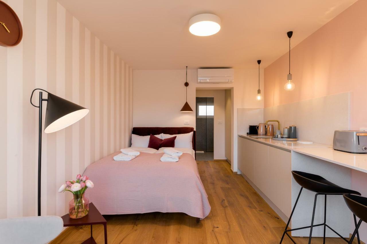 La Villa Liubliana Quarto foto